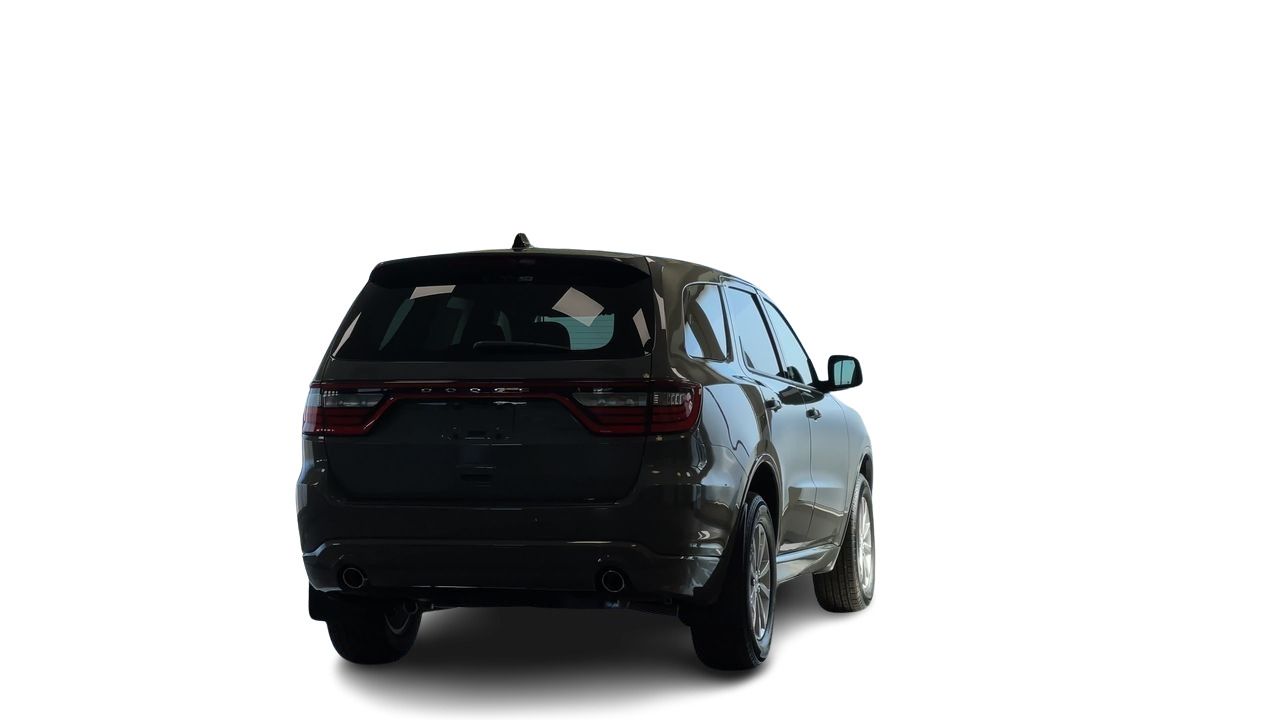 Dodge Durango  2026 à Regina, Saskatchewan