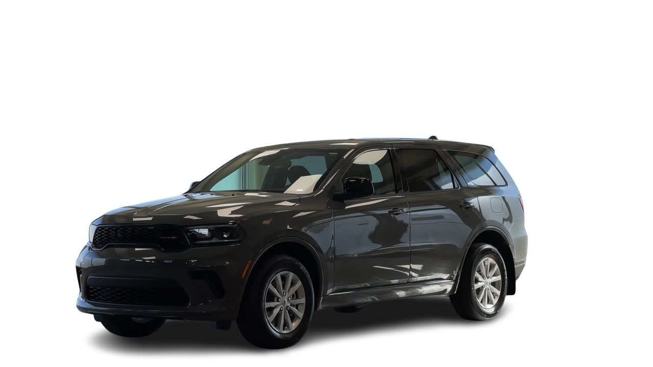 Dodge Durango  2026 à Regina, Saskatchewan