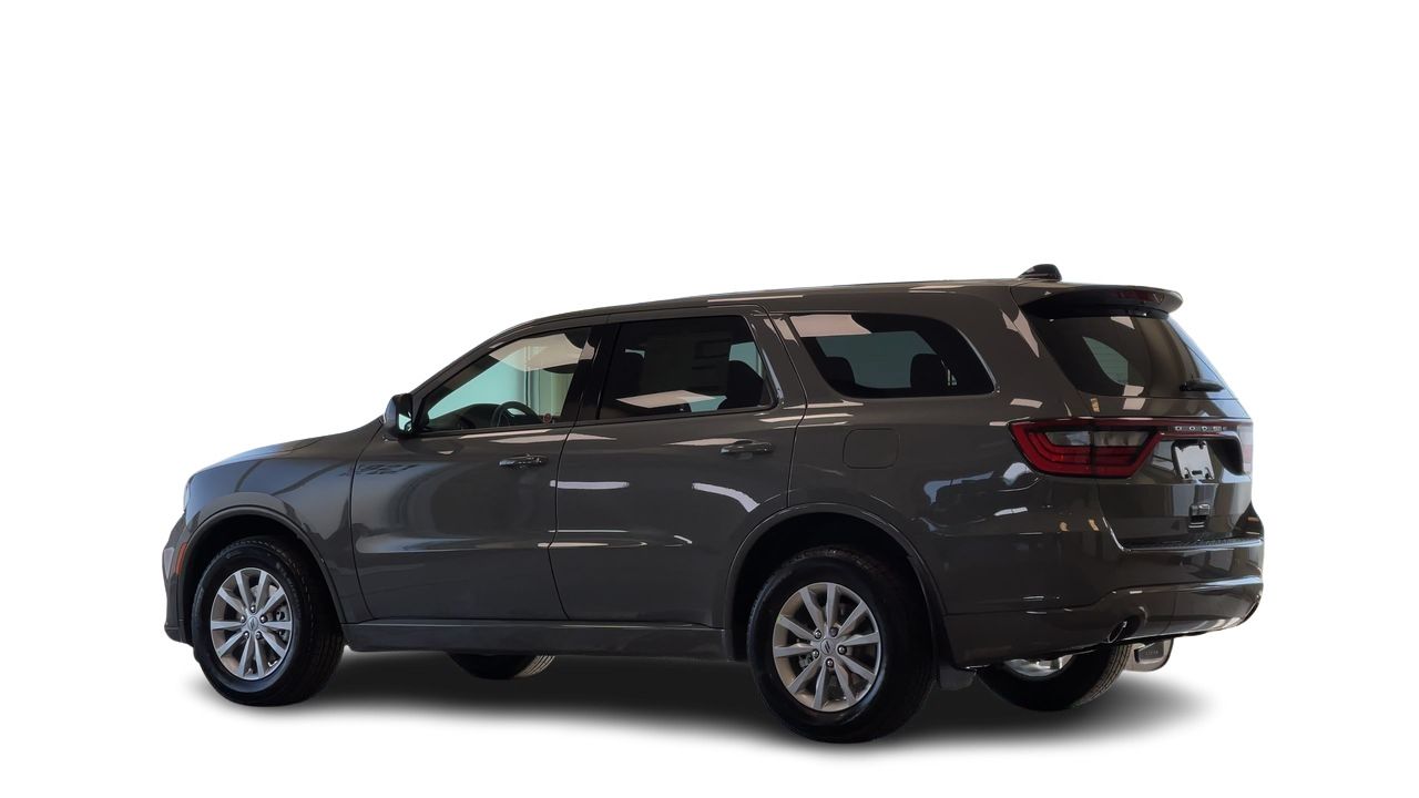 Dodge Durango  2026 à Regina, Saskatchewan