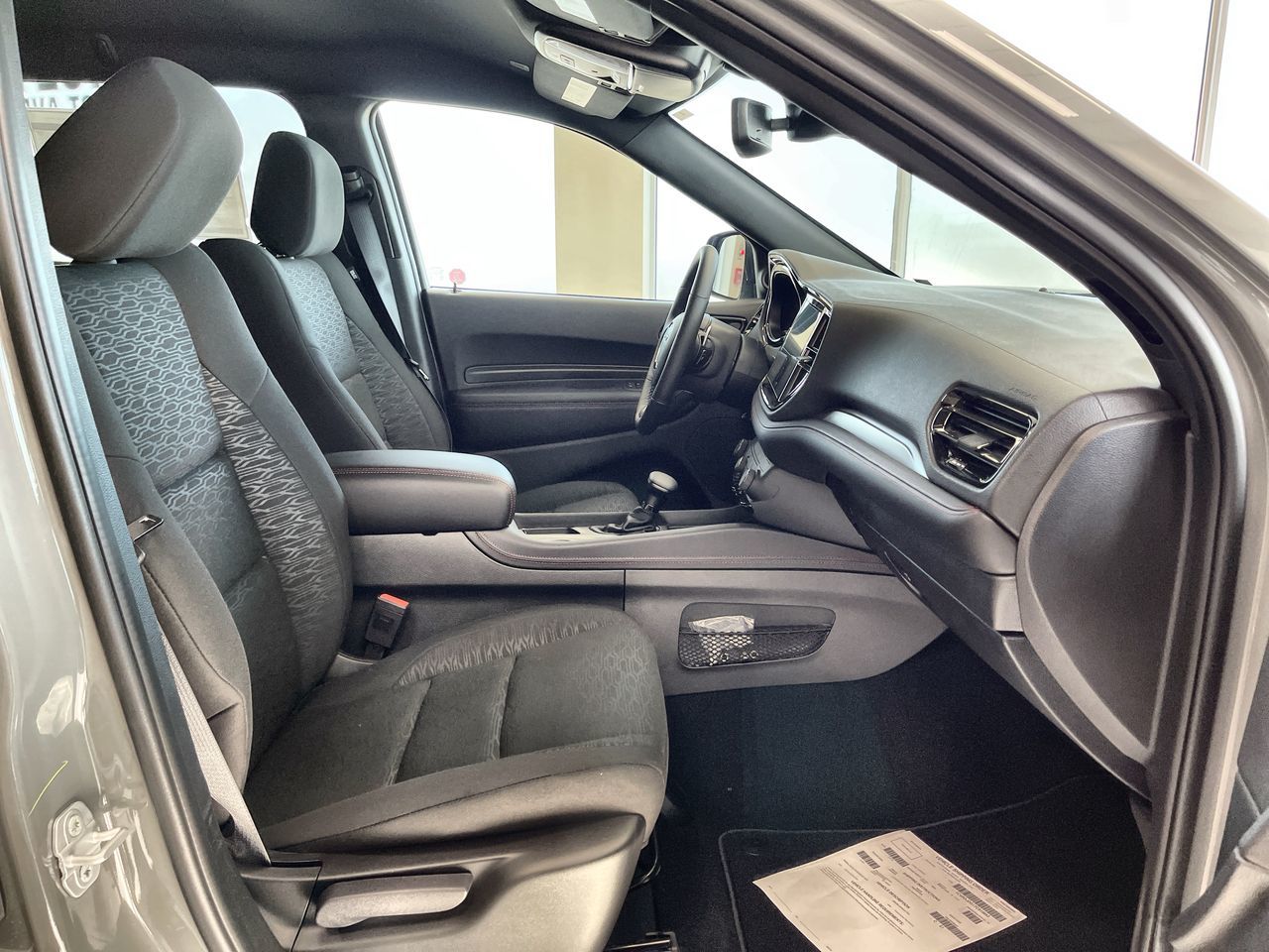 Dodge Durango  2026 à Regina, Saskatchewan