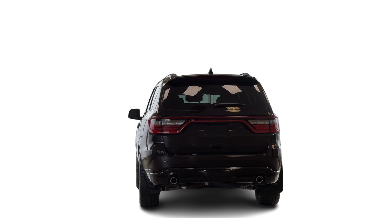 Dodge Durango  2026 à Regina, Saskatchewan