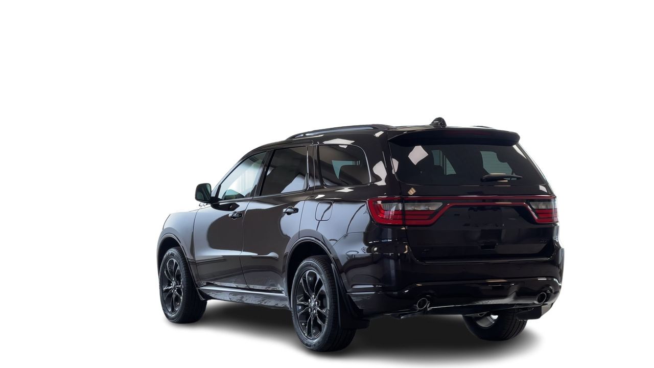 Dodge Durango  2026 à Regina, Saskatchewan
