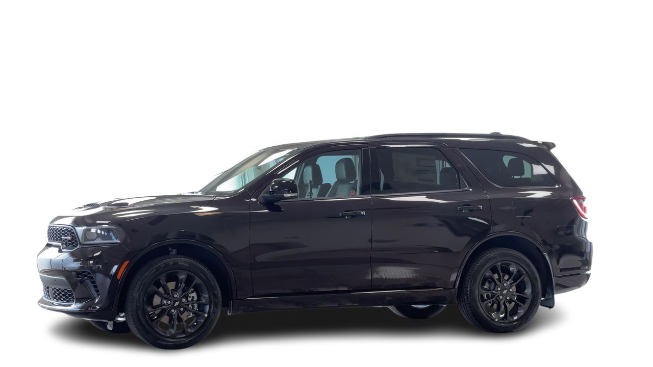 Dodge Durango  2026 à Regina, Saskatchewan