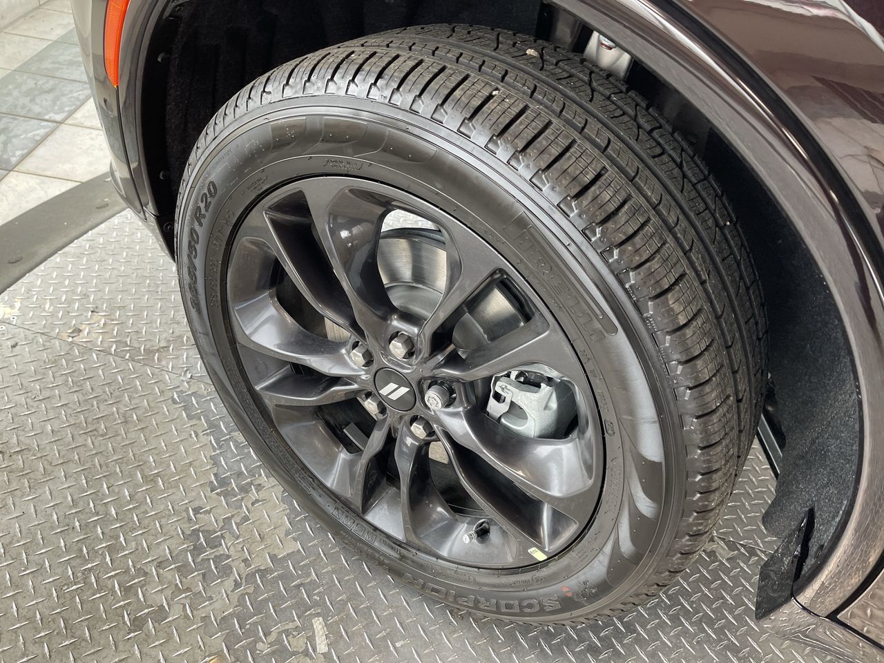 Dodge Durango  2026 à Regina, Saskatchewan