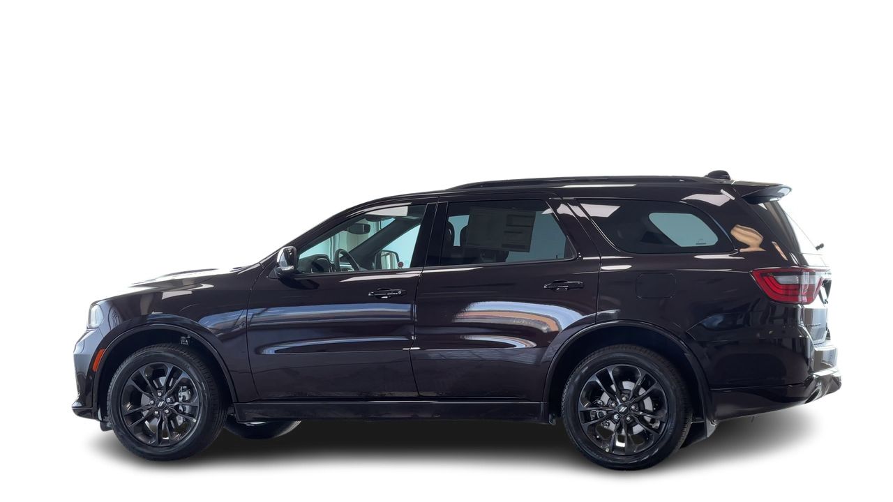 Dodge Durango  2026 à Regina, Saskatchewan