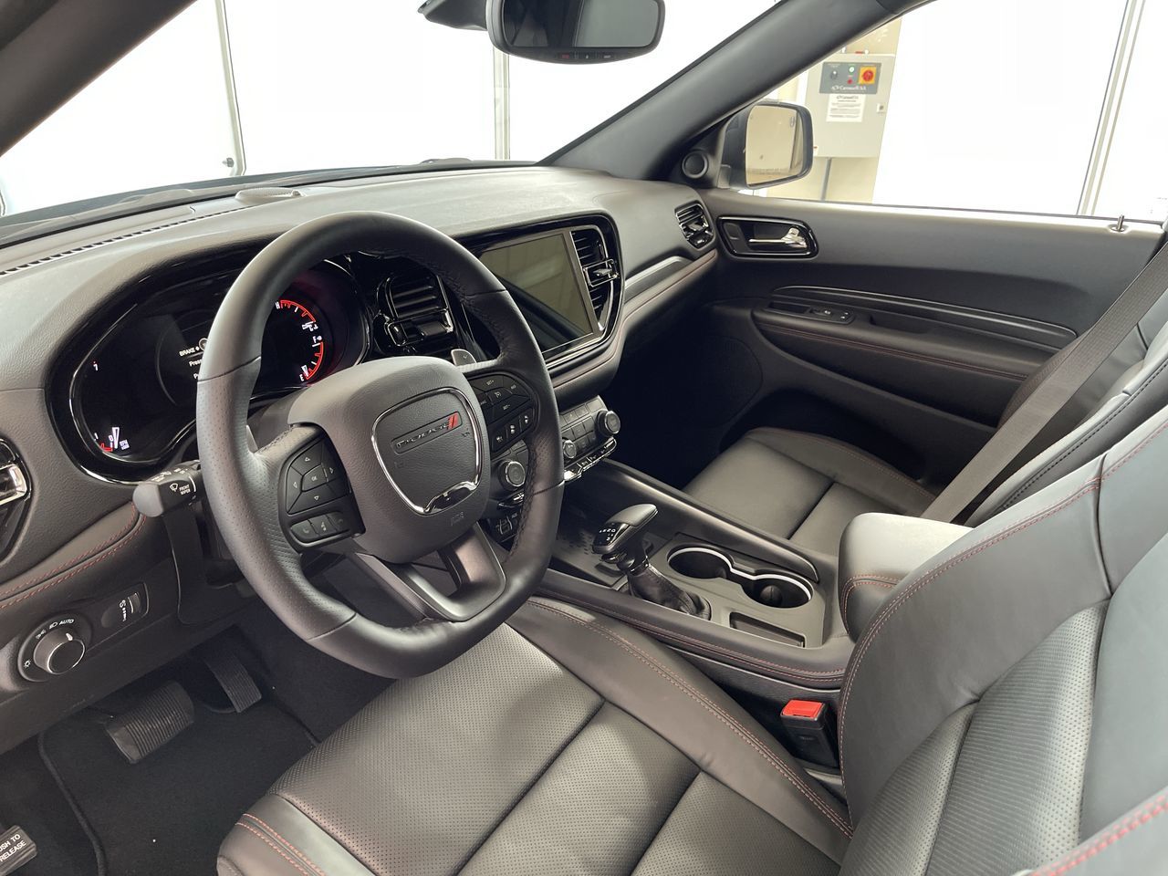 Dodge Durango  2026 à Regina, Saskatchewan