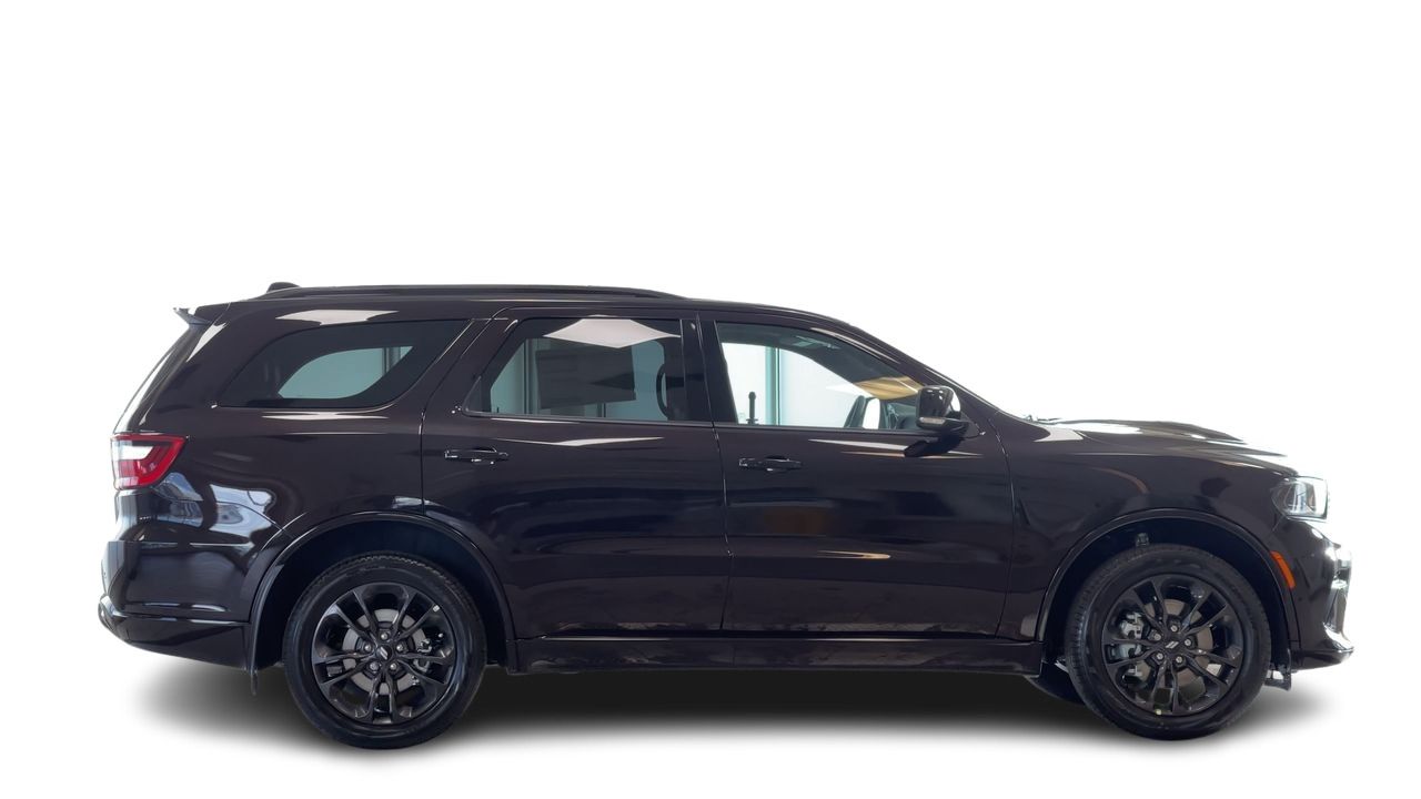 Dodge Durango  2026 à Regina, Saskatchewan