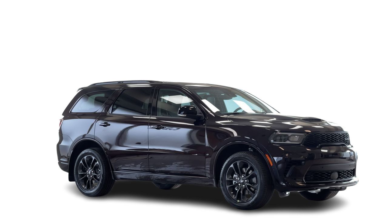 Dodge Durango  2026 à Regina, Saskatchewan