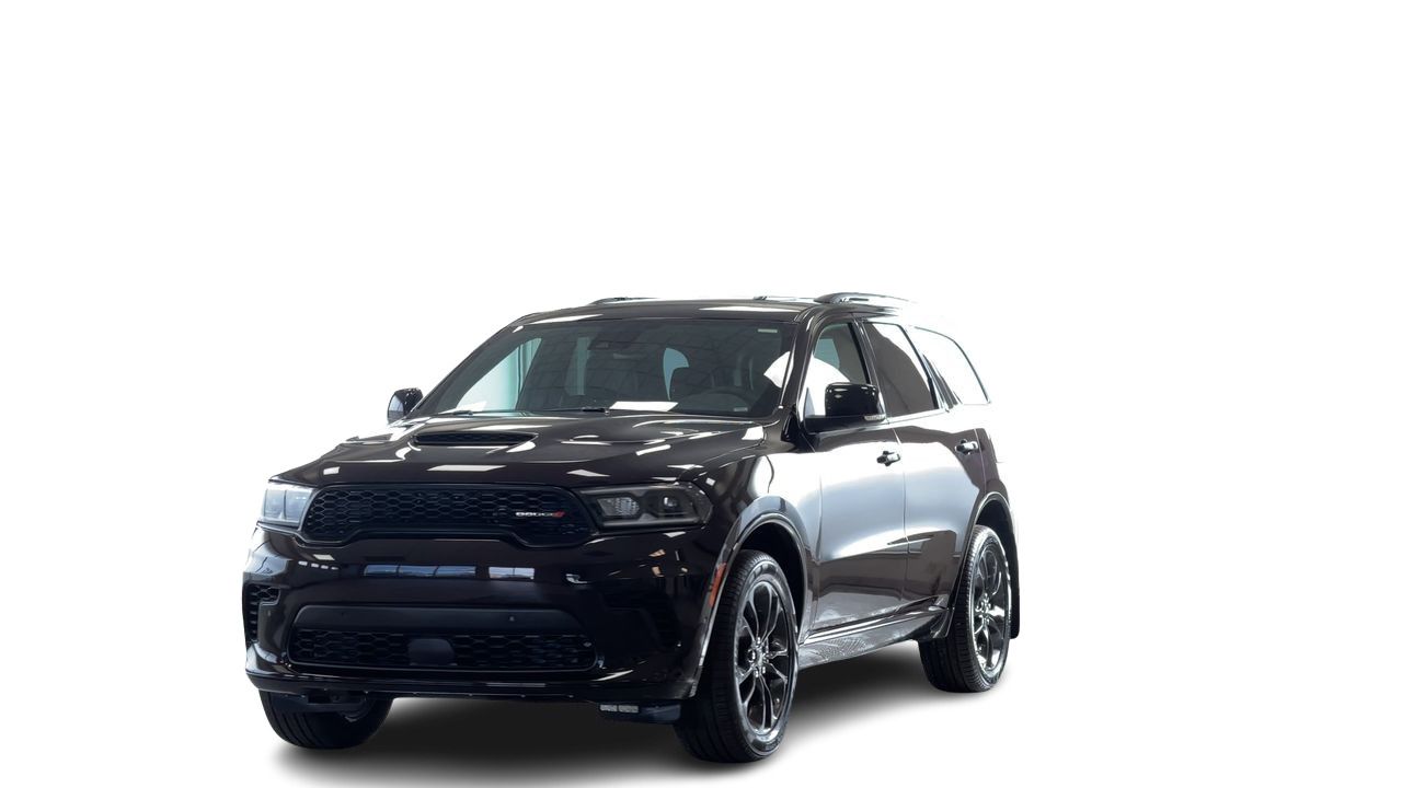 Dodge Durango  2026 à Regina, Saskatchewan