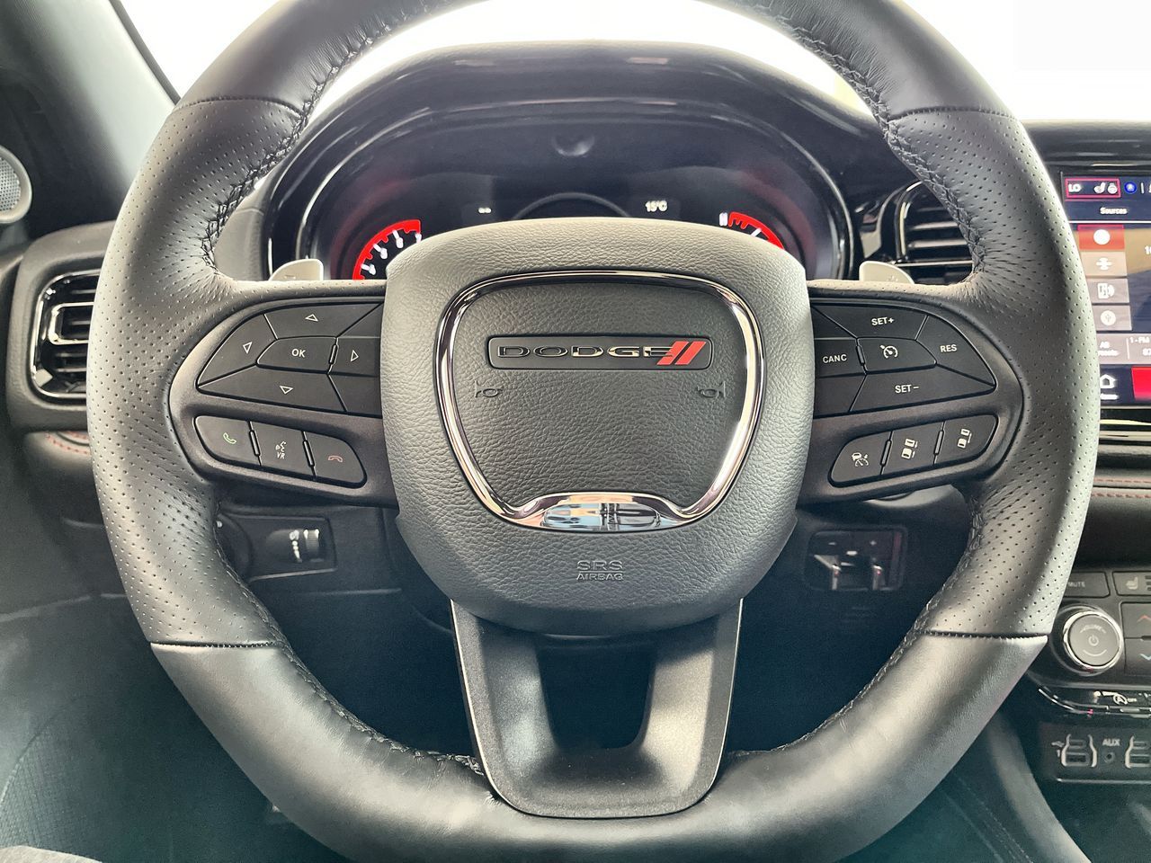 Dodge Durango  2026 à Regina, Saskatchewan