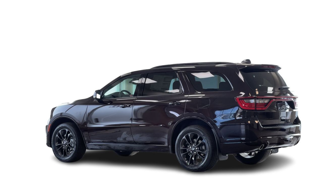 Dodge Durango  2026 à Regina, Saskatchewan