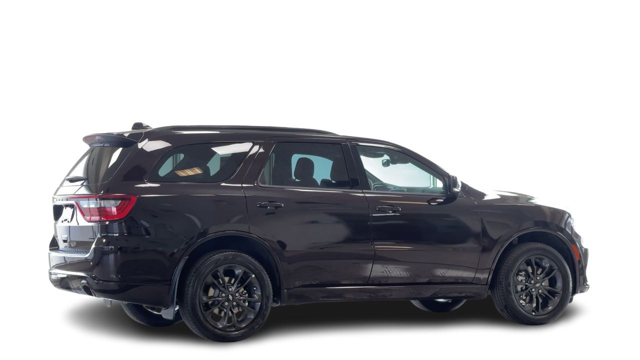 Dodge Durango  2026 à Regina, Saskatchewan