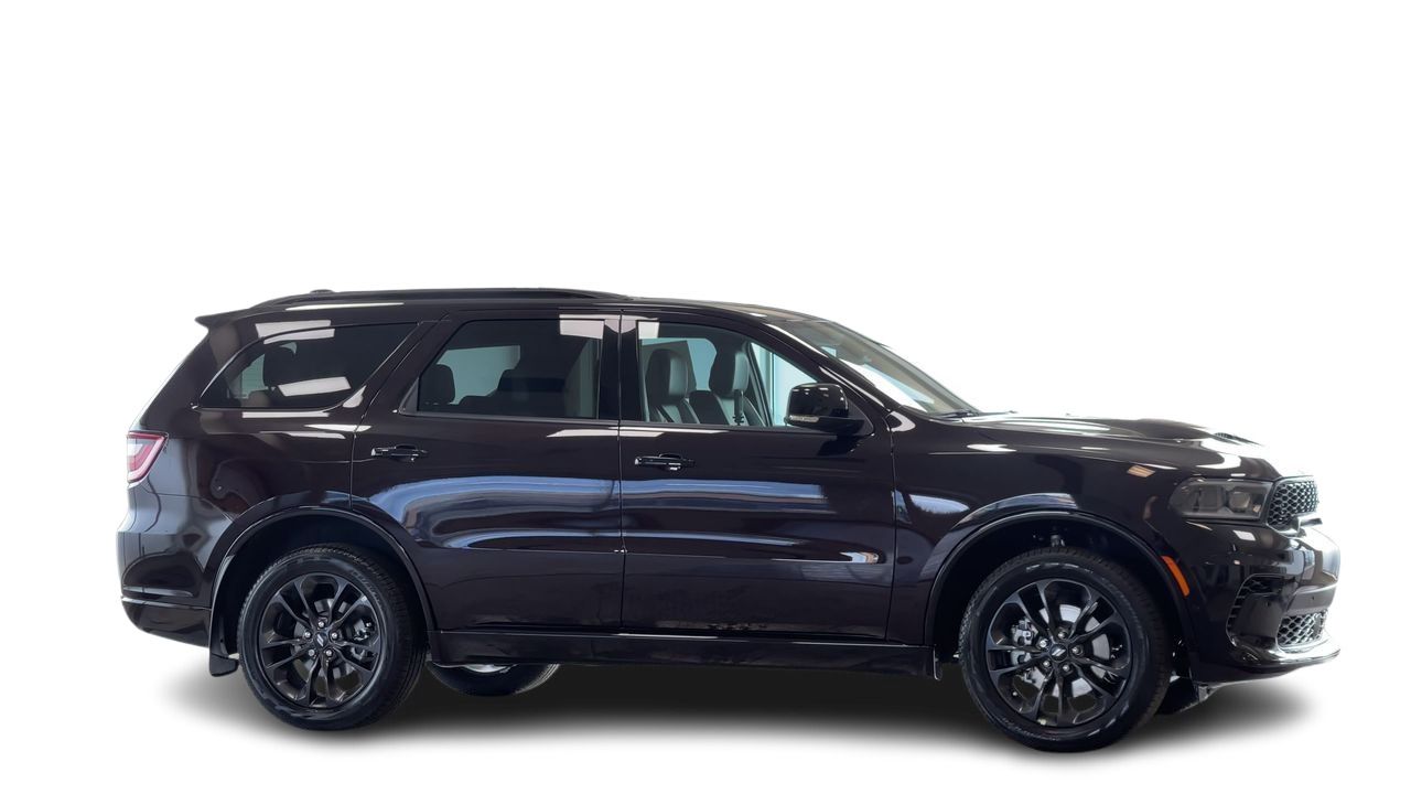 Dodge Durango  2026 à Regina, Saskatchewan