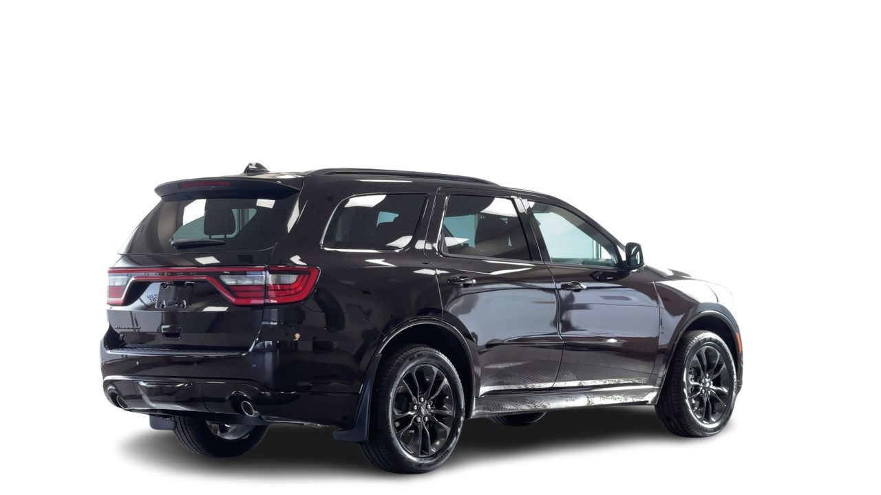 Dodge Durango  2026 à Regina, Saskatchewan