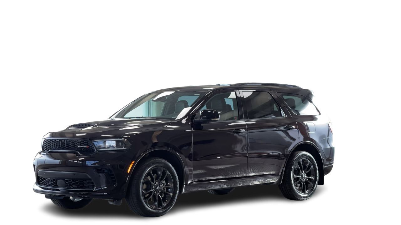 Dodge Durango  2026 à Regina, Saskatchewan