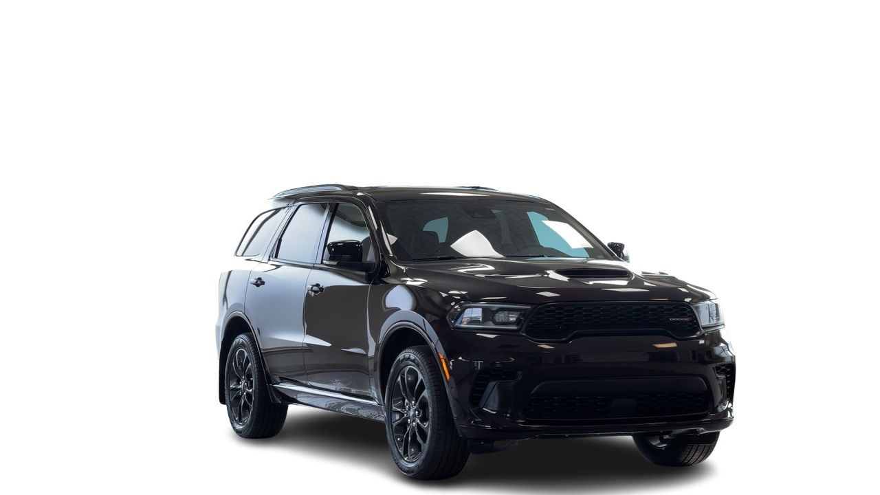 Dodge Durango  2026 à Regina, Saskatchewan