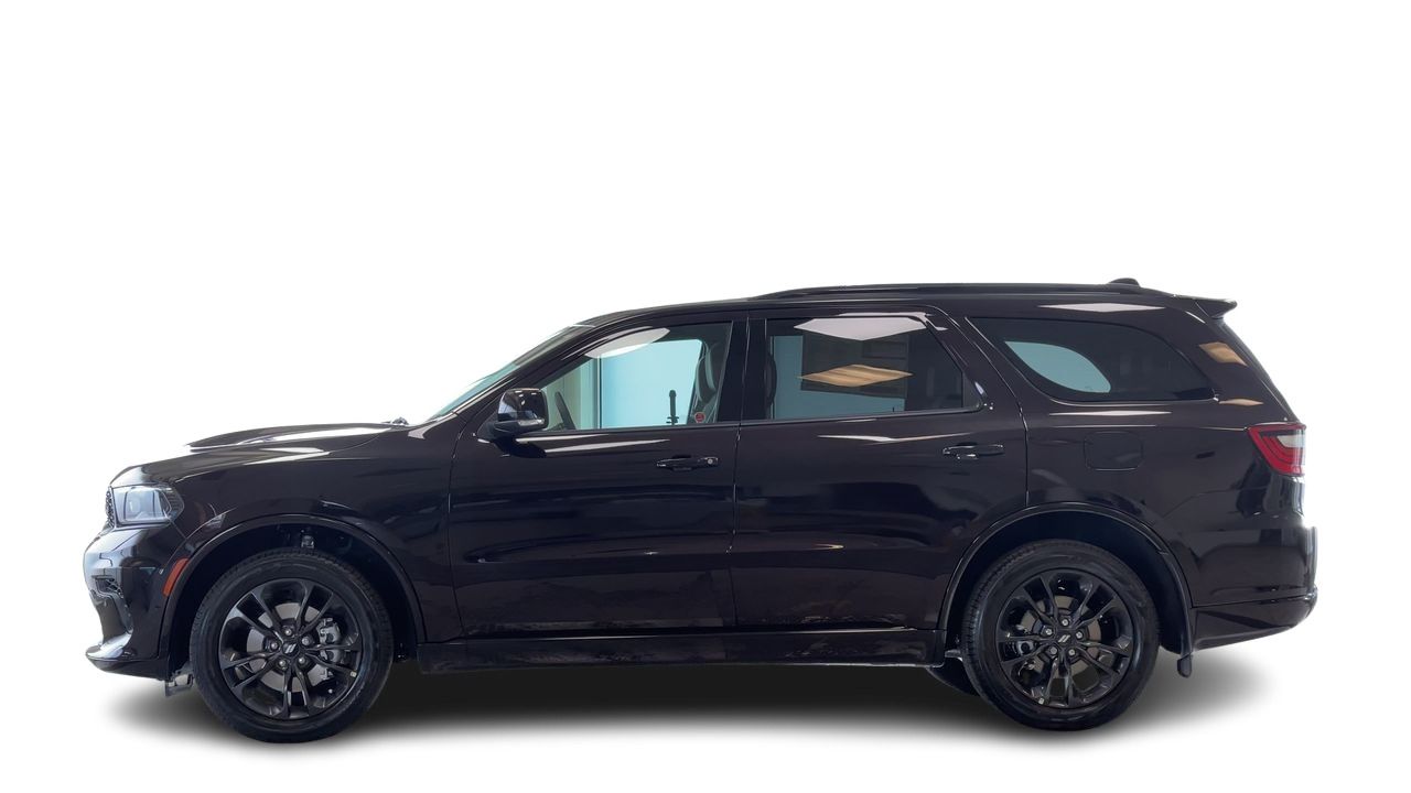 Dodge Durango  2026 à Regina, Saskatchewan
