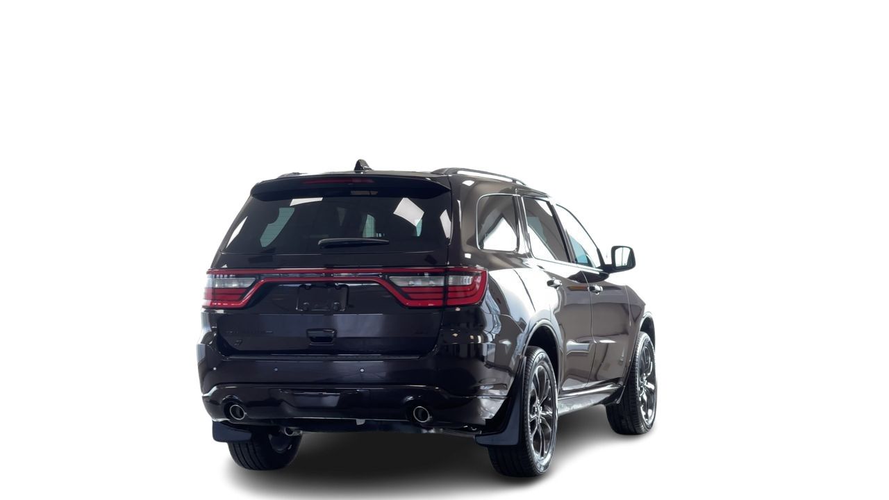 Dodge Durango  2026 à Regina, Saskatchewan