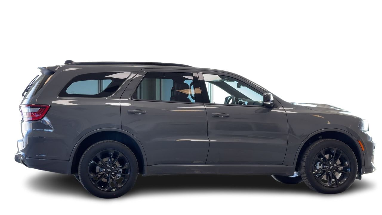2026 Dodge Durango in Regina, Saskatchewan