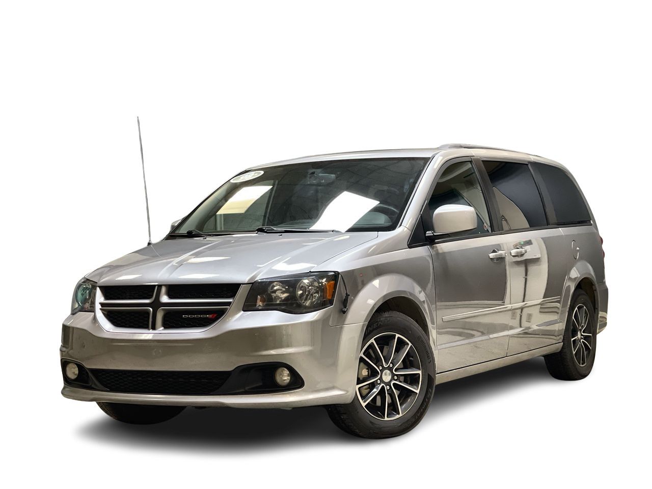 Dodge Grand Caravan  2016 à Regina, Saskatchewan