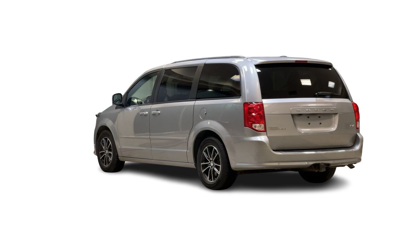 Dodge Grand Caravan  2016 à Regina, Saskatchewan