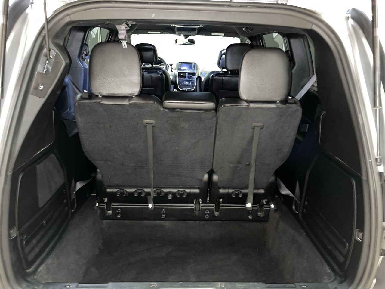 Dodge Grand Caravan  2016 à Regina, Saskatchewan