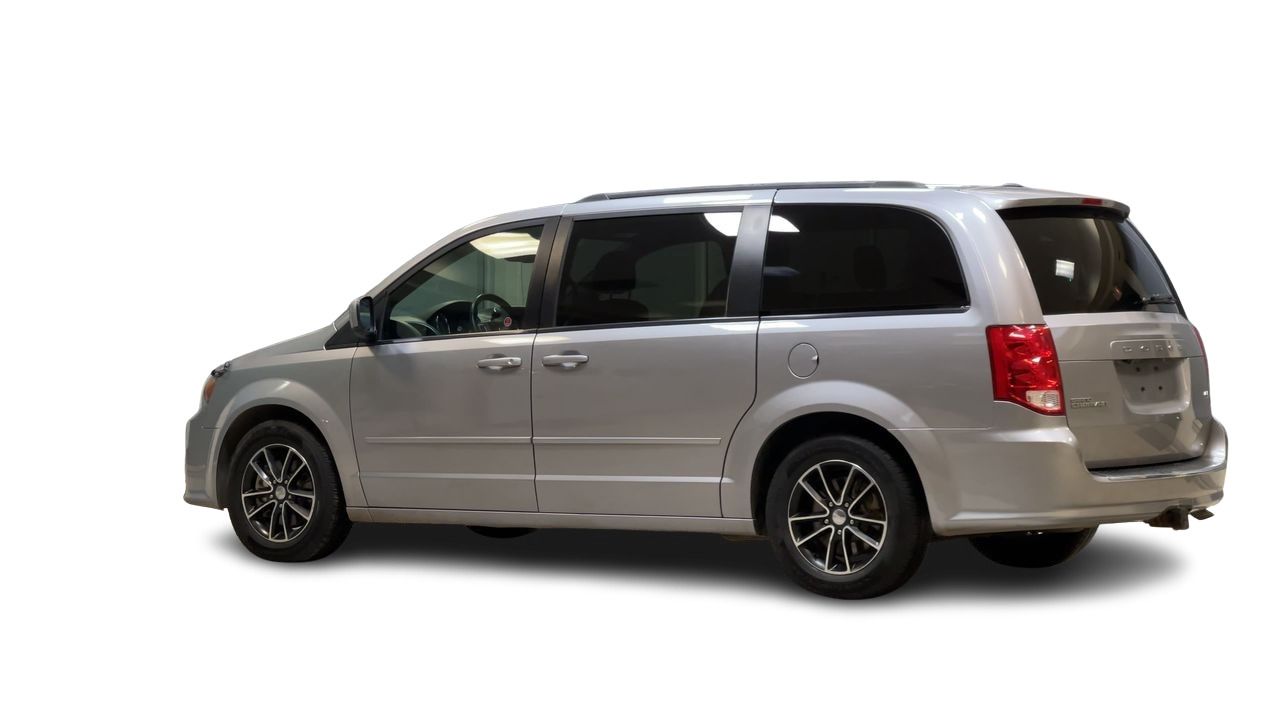 Dodge Grand Caravan  2016 à Regina, Saskatchewan