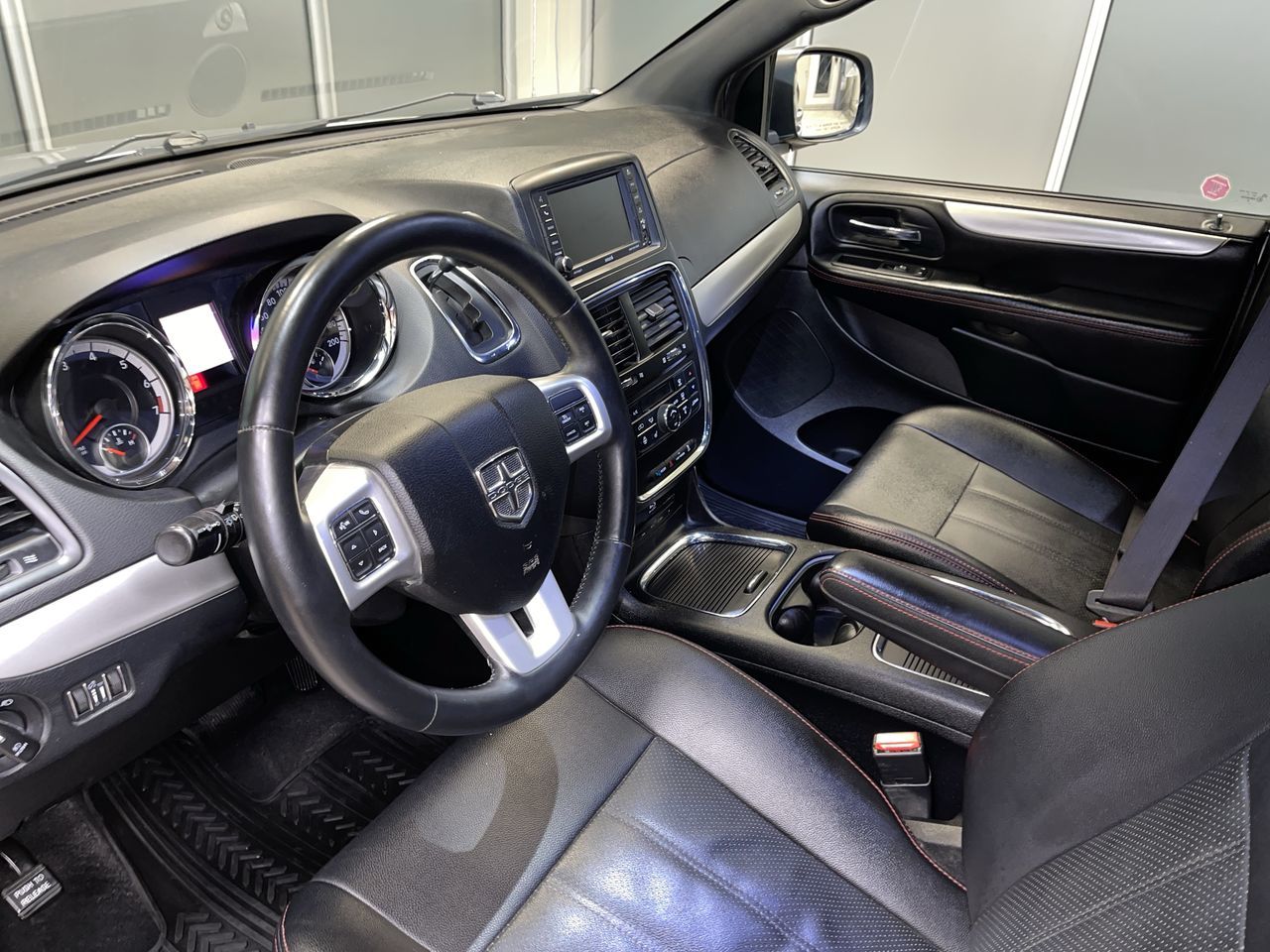 Dodge Grand Caravan  2016 à Regina, Saskatchewan