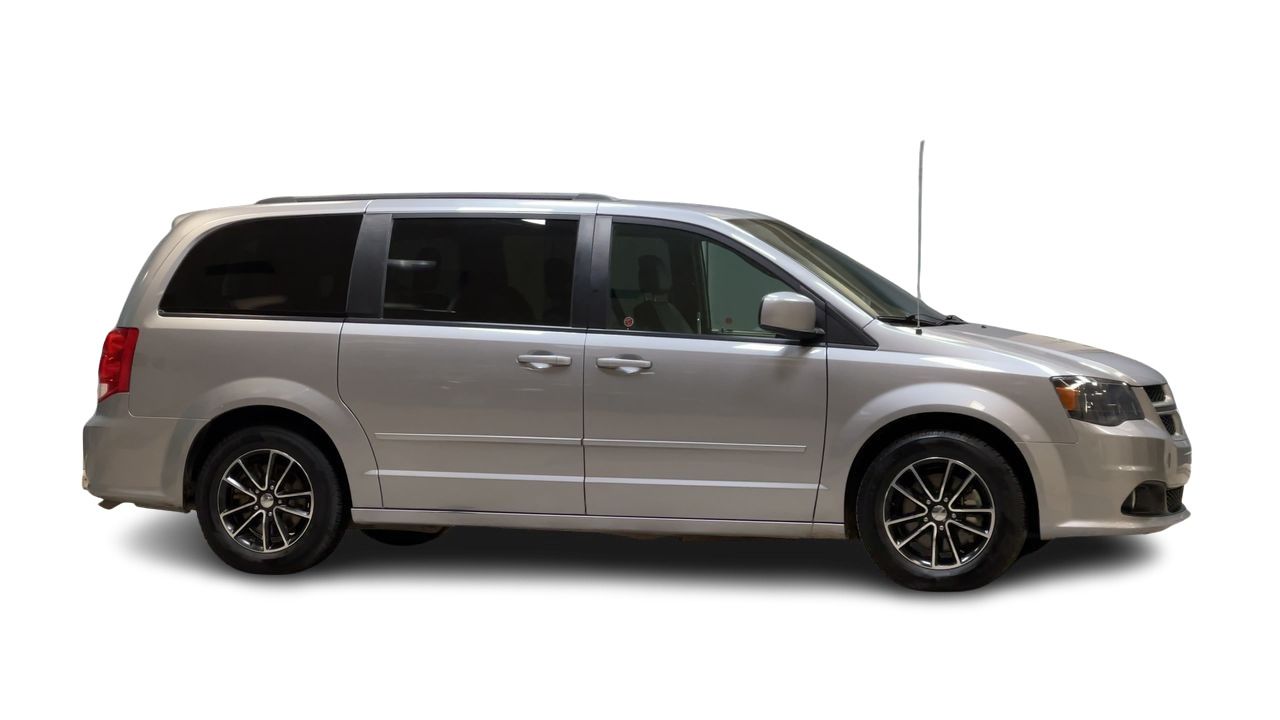Dodge Grand Caravan  2016 à Regina, Saskatchewan