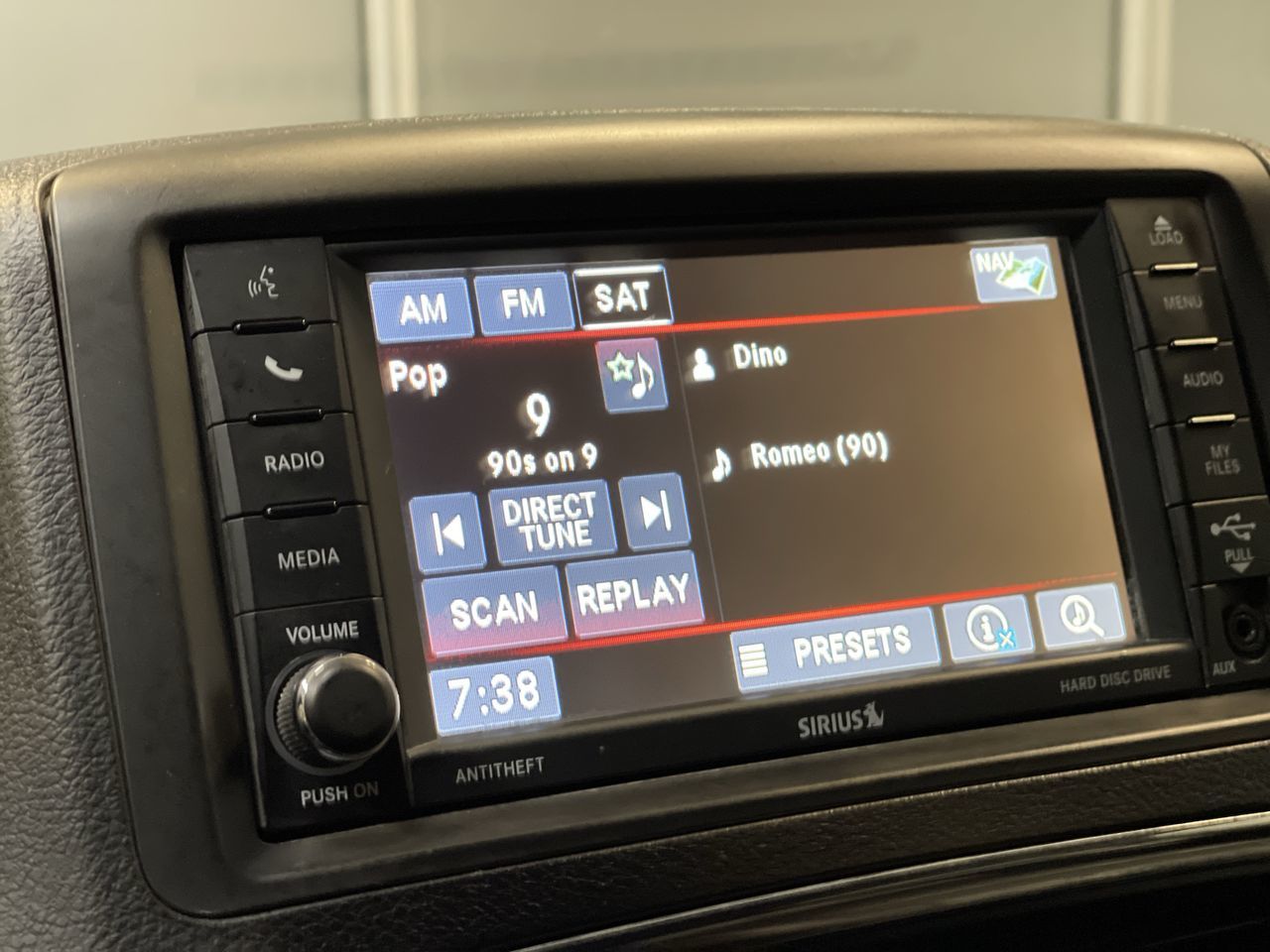 Dodge Grand Caravan  2016 à Regina, Saskatchewan