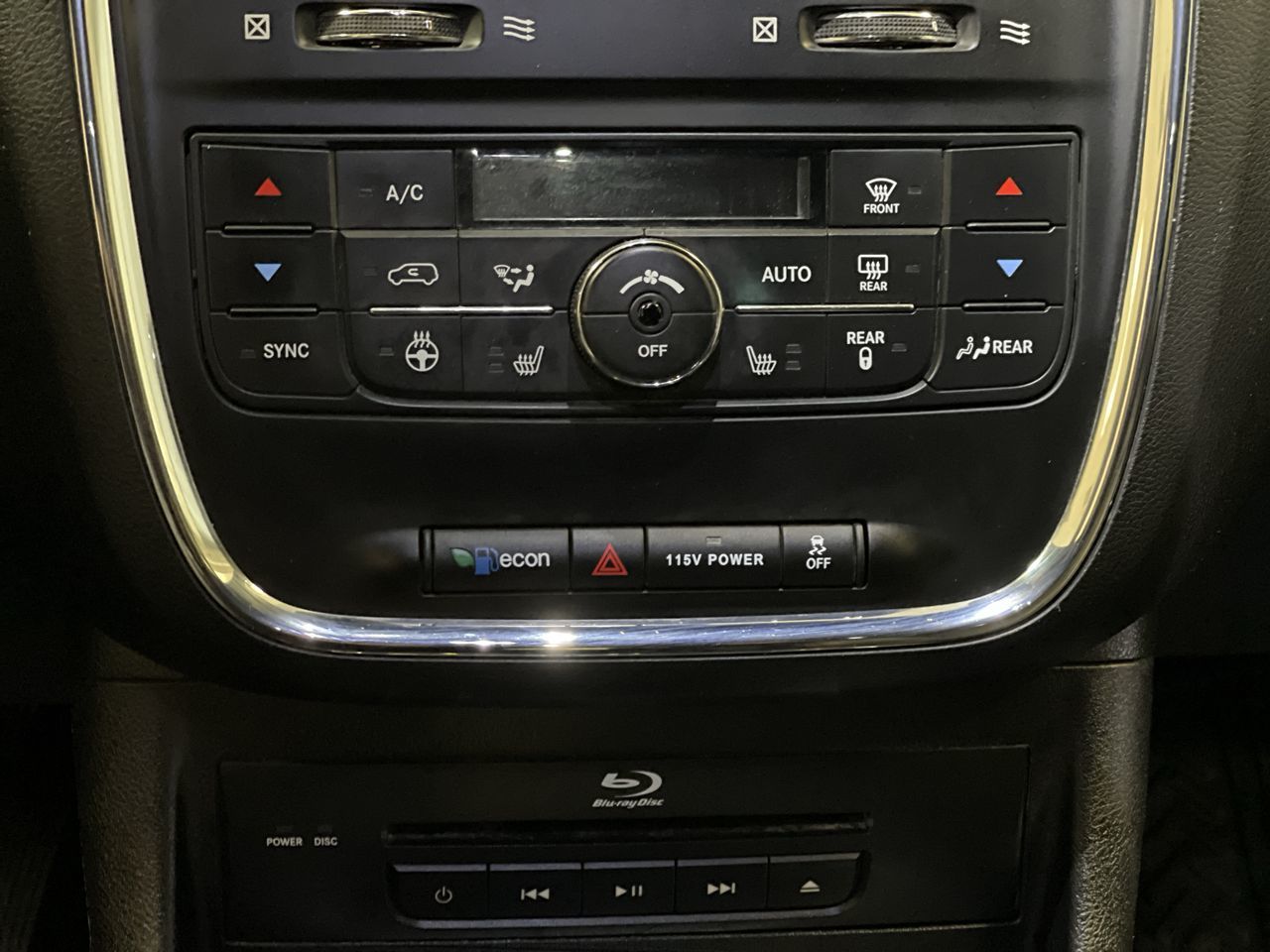 Dodge Grand Caravan  2016 à Regina, Saskatchewan