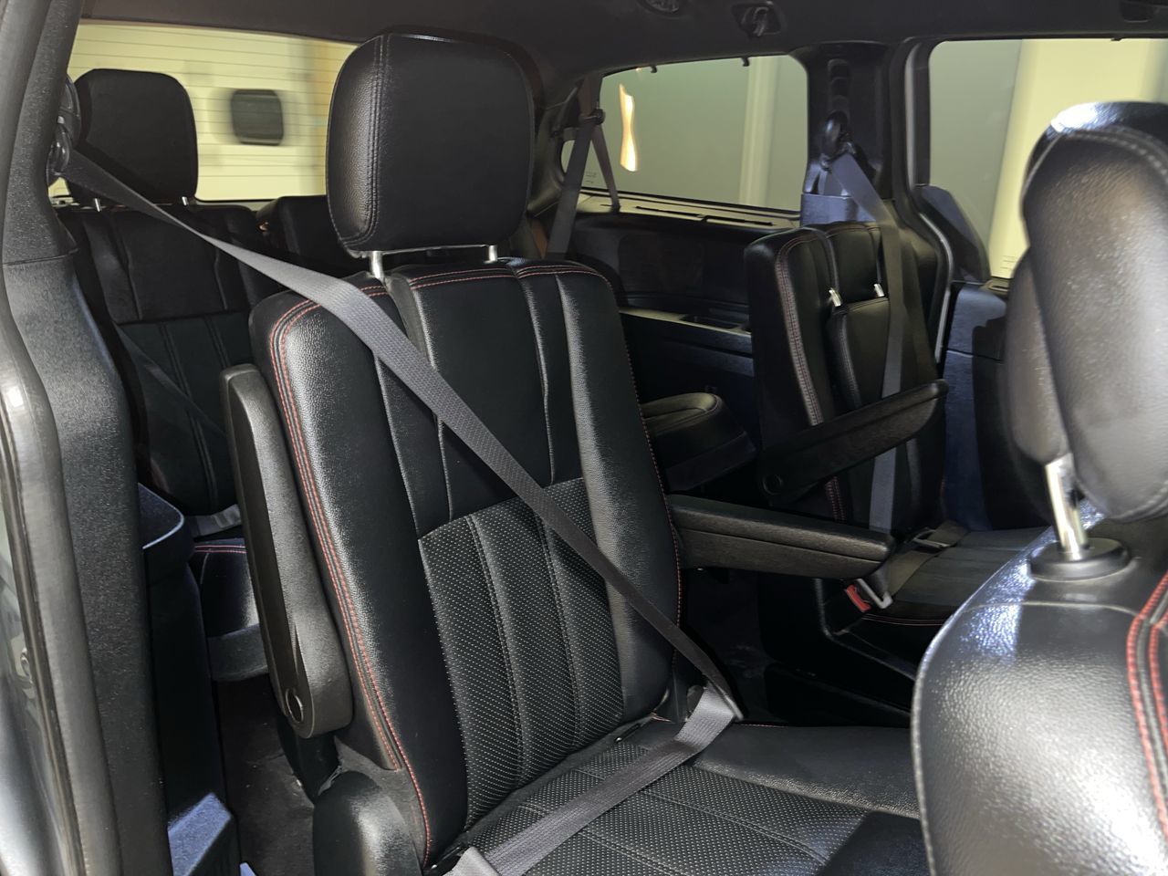 Dodge Grand Caravan  2016 à Regina, Saskatchewan