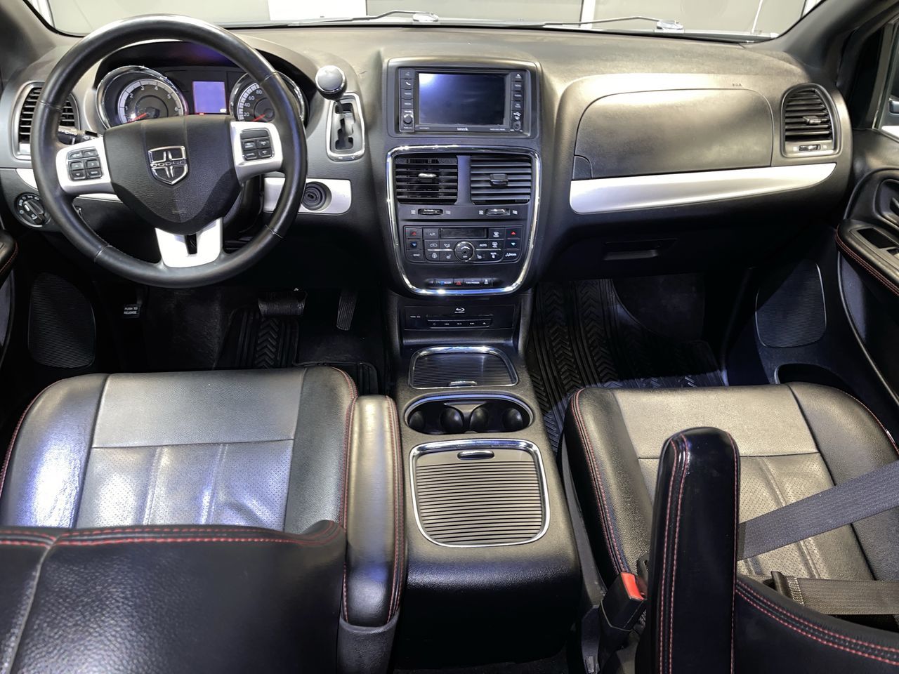 Dodge Grand Caravan  2016 à Regina, Saskatchewan