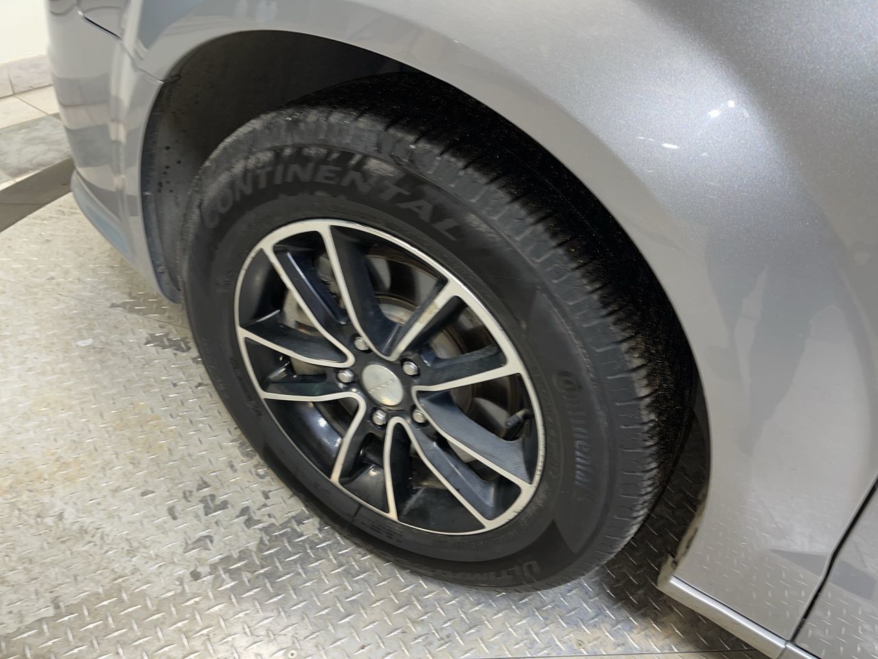 Dodge Grand Caravan  2016 à Regina, Saskatchewan