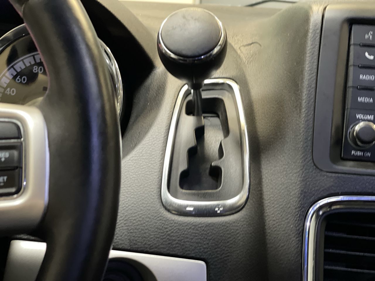 Dodge Grand Caravan  2016 à Regina, Saskatchewan