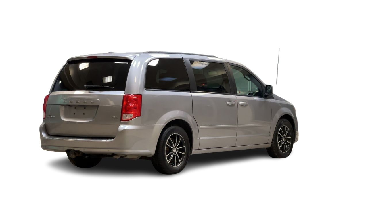 Dodge Grand Caravan  2016 à Regina, Saskatchewan