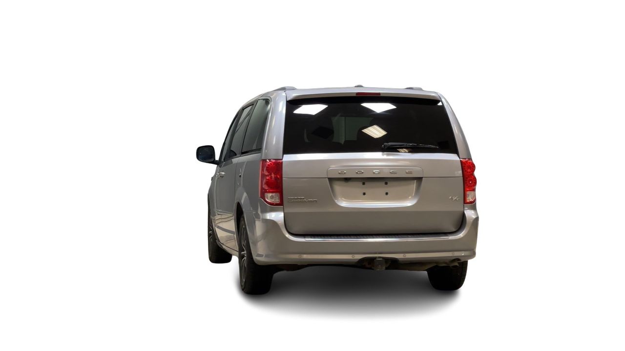 Dodge Grand Caravan  2016 à Regina, Saskatchewan