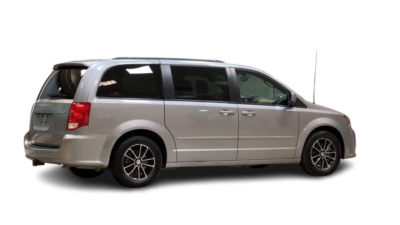Dodge Grand Caravan  2016 à Regina, Saskatchewan