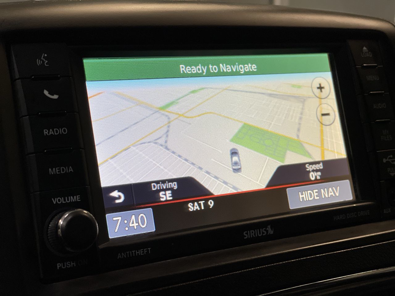 Dodge Grand Caravan  2016 à Regina, Saskatchewan