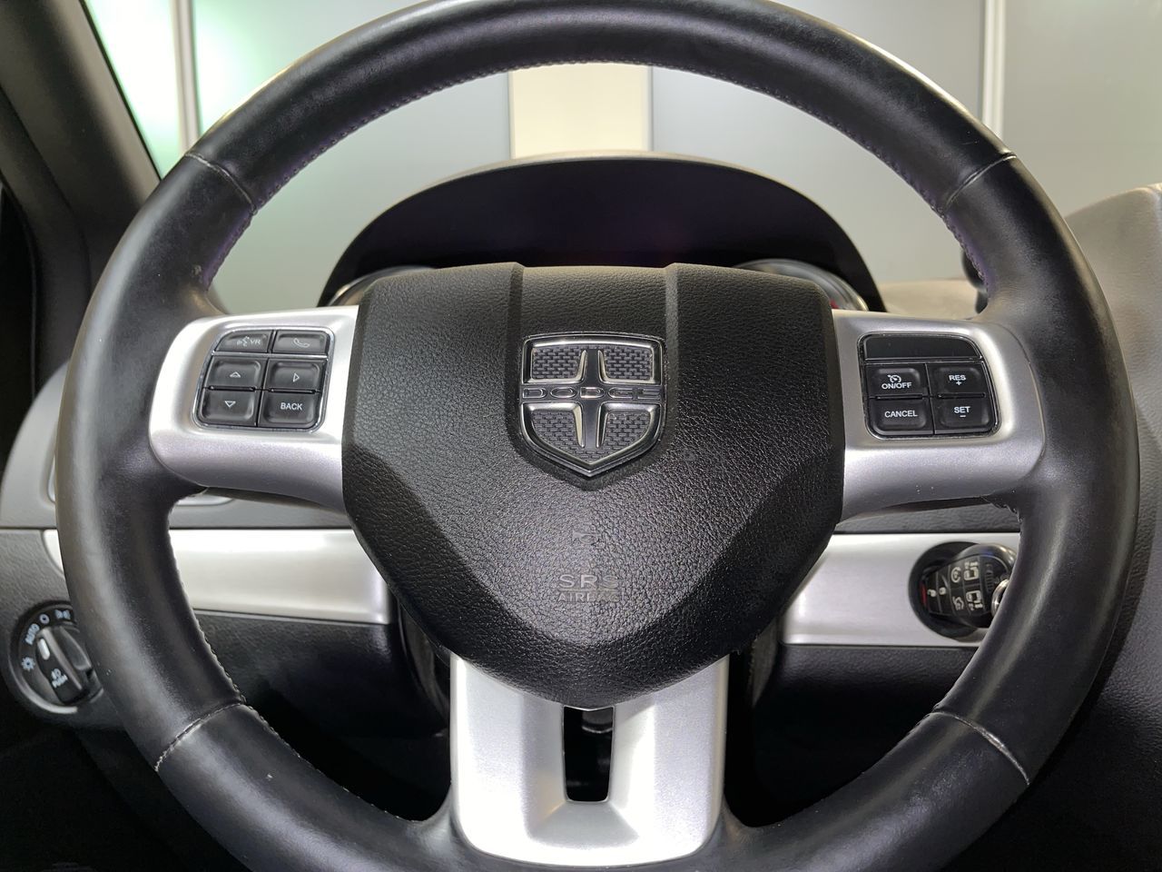 Dodge Grand Caravan  2016 à Regina, Saskatchewan