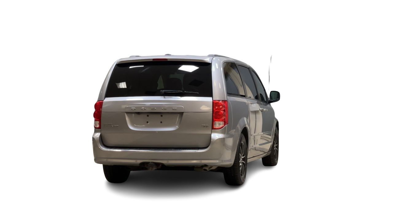 Dodge Grand Caravan  2016 à Regina, Saskatchewan