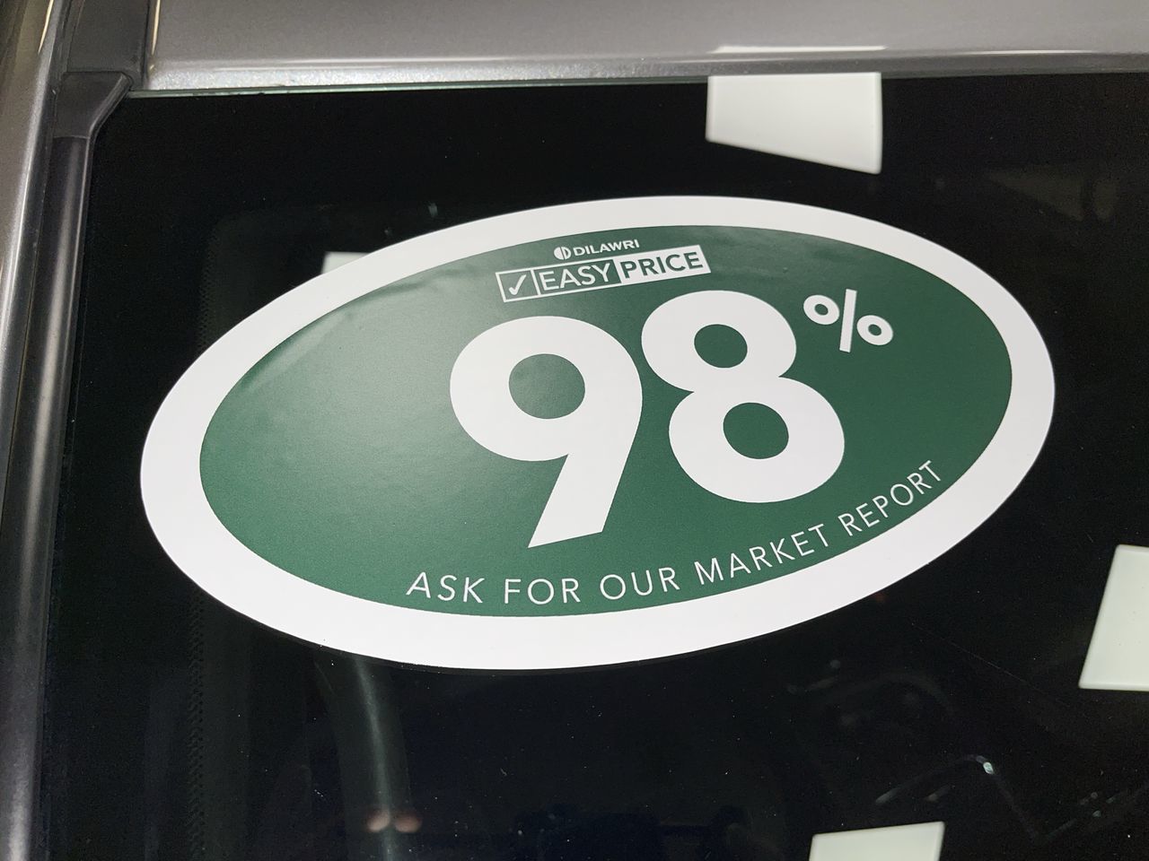 Dodge Grand Caravan  2016 à Regina, Saskatchewan