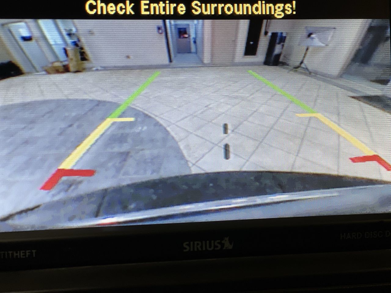 Dodge Grand Caravan  2016 à Regina, Saskatchewan