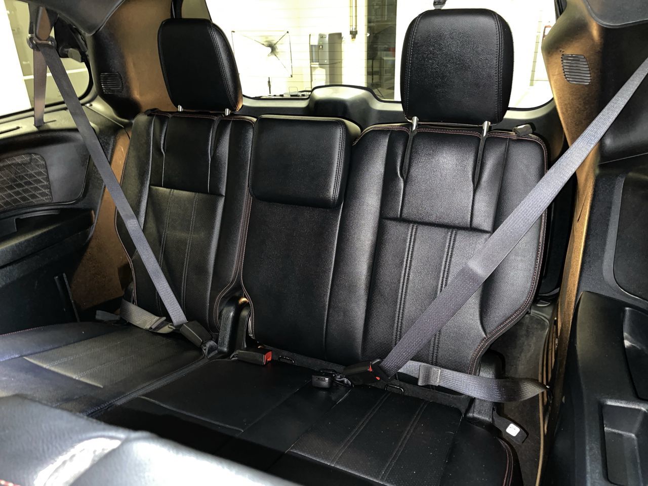 Dodge Grand Caravan  2016 à Regina, Saskatchewan