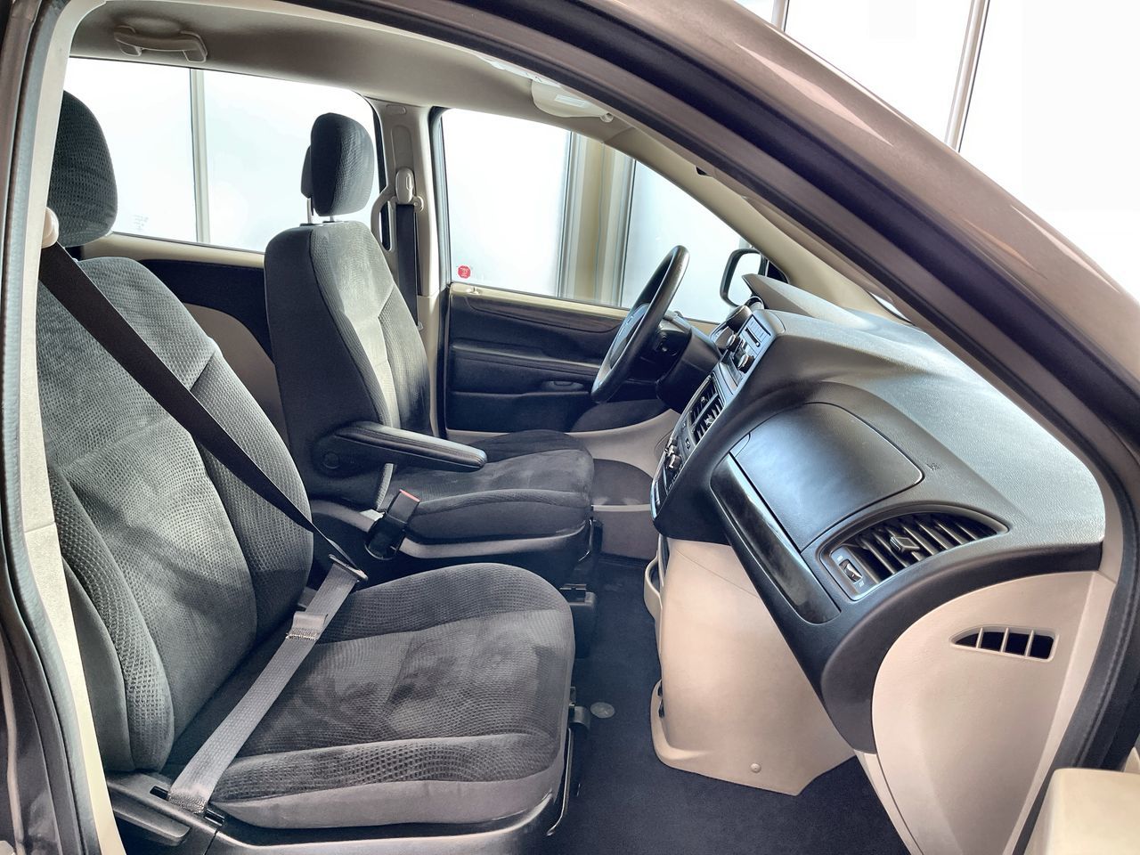 2019 Dodge Grand Caravan in Regina, Saskatchewan