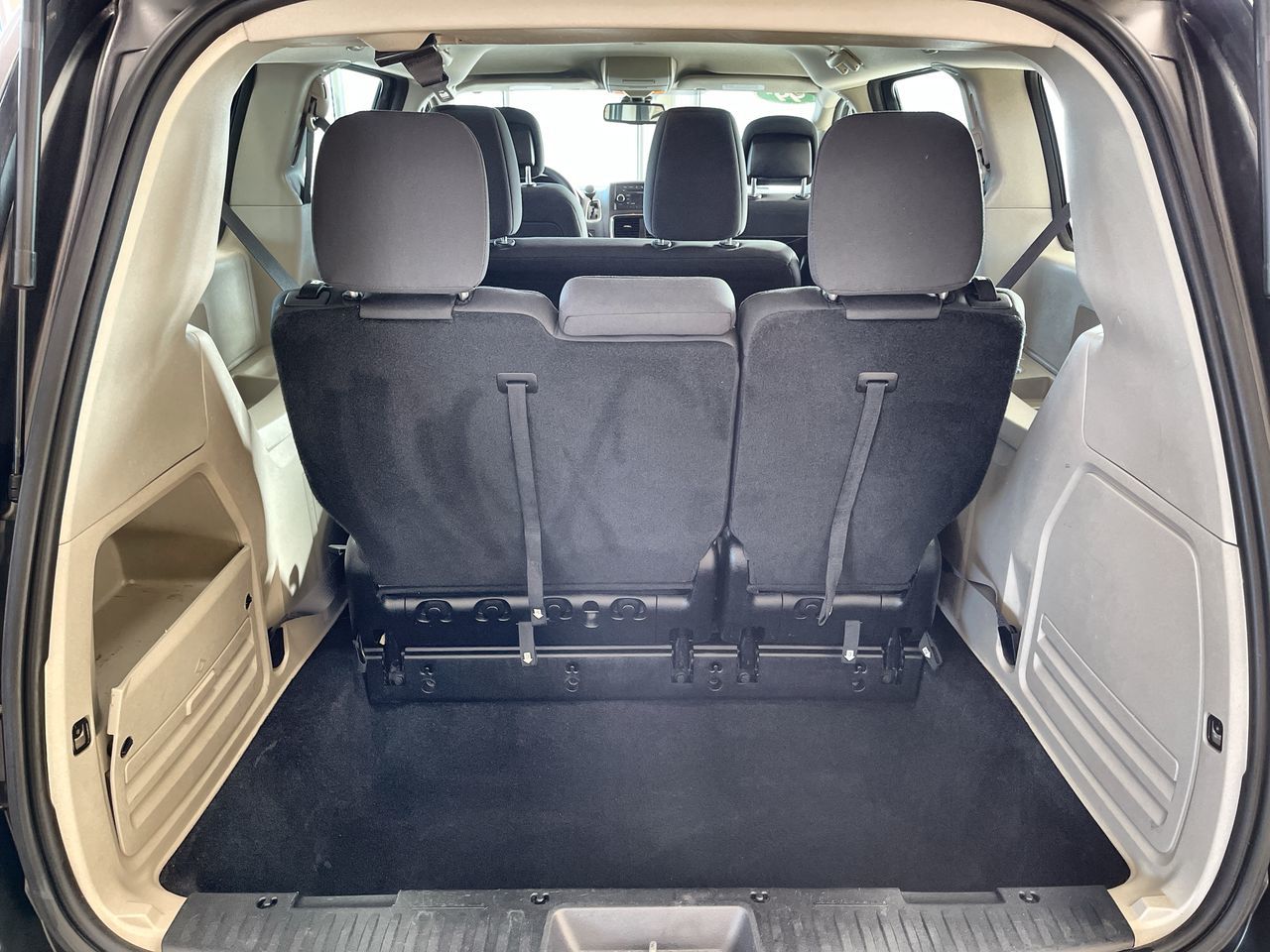2019 Dodge Grand Caravan in Regina, Saskatchewan