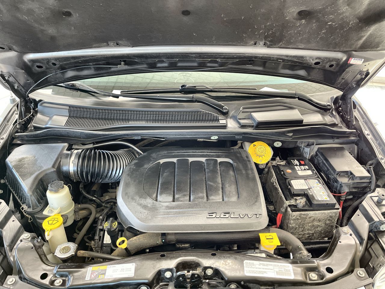 2019 Dodge Grand Caravan in Regina, Saskatchewan