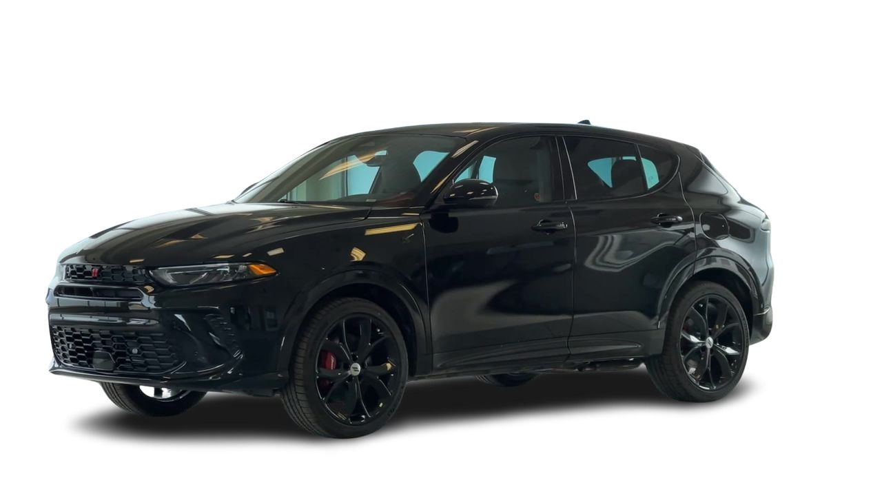2024 Dodge Hornet PHEV in Regina, Saskatchewan