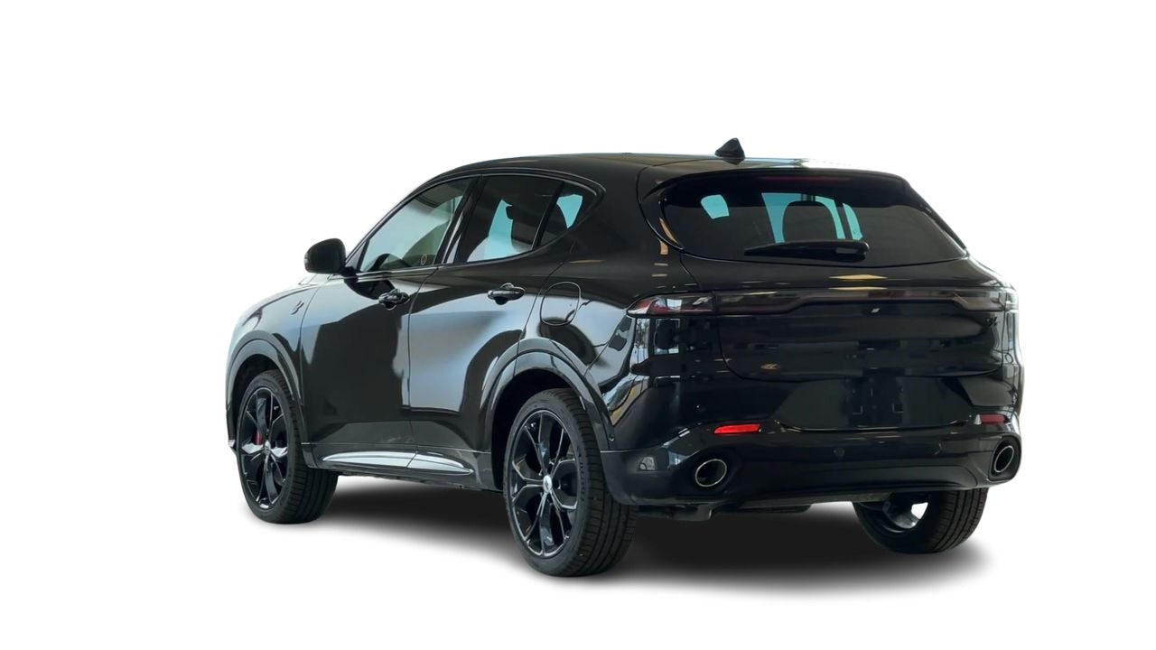 2024 Dodge Hornet PHEV in Regina, Saskatchewan