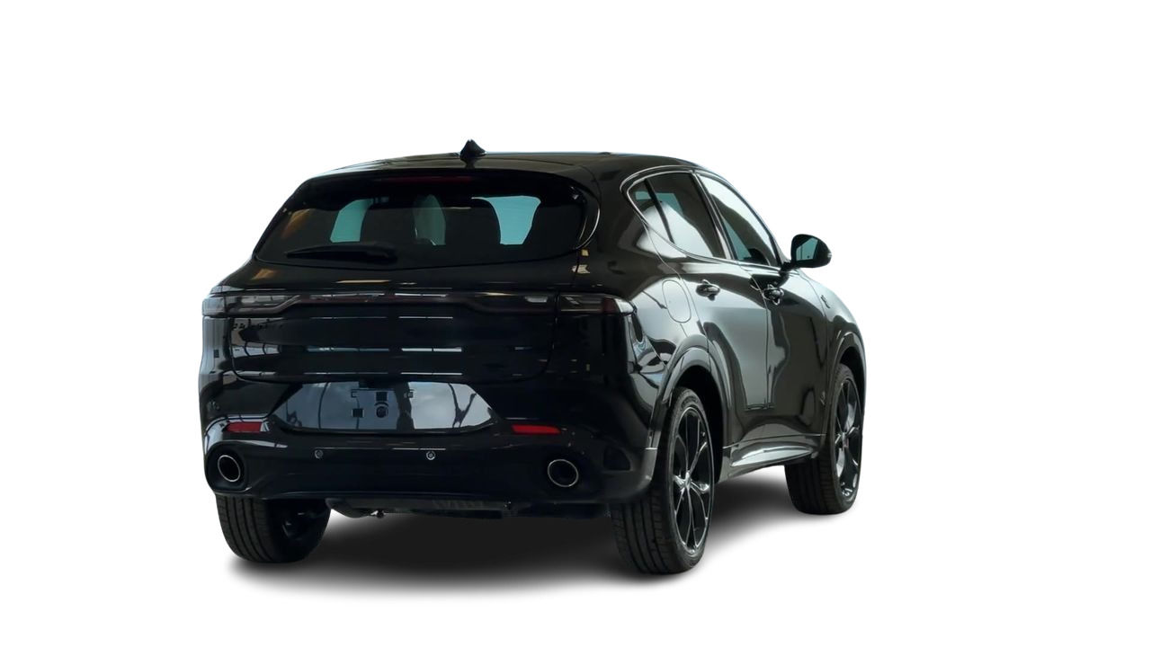 2024 Dodge Hornet PHEV in Regina, Saskatchewan
